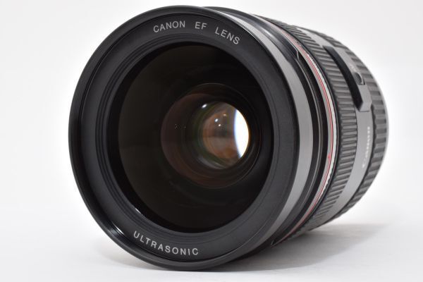 Canon Lens (Zoom) Ef 28-70Mm F2.8 L Usm #K390-2