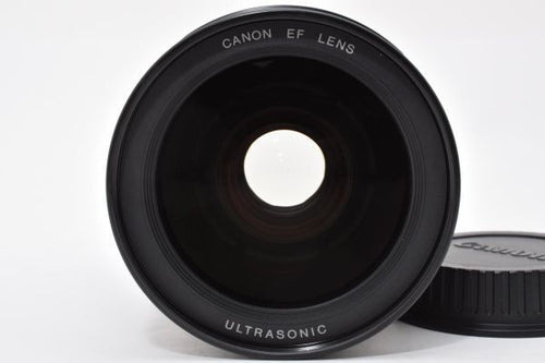 Canon Lens (Zoom) Ef 28-70Mm F2.8 L Usm #K390-2