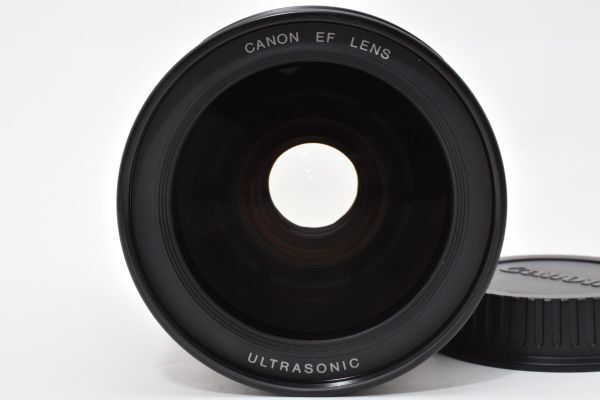 Canon Lens (Zoom) Ef 28-70Mm F2.8 L Usm #K390-2