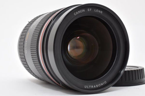 Canon Lens (Zoom) Ef 28-70Mm F2.8 L Usm #K390-2