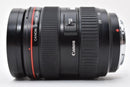 Canon Lens (Zoom) Ef 28-70Mm F2.8 L Usm #K390-2