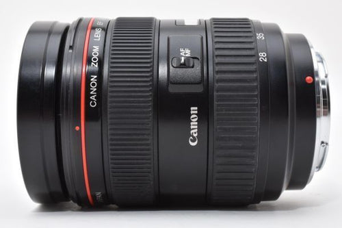 Canon Lens (Zoom) Ef 28-70Mm F2.8 L Usm #K390-2