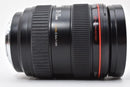 Canon Lens (Zoom) Ef 28-70Mm F2.8 L Usm #K390-2