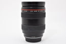 Canon Lens (Zoom) Ef 28-70Mm F2.8 L Usm #K390-2