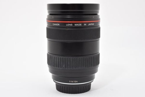 Canon Lens (Zoom) Ef 28-70Mm F2.8 L Usm #K390-2