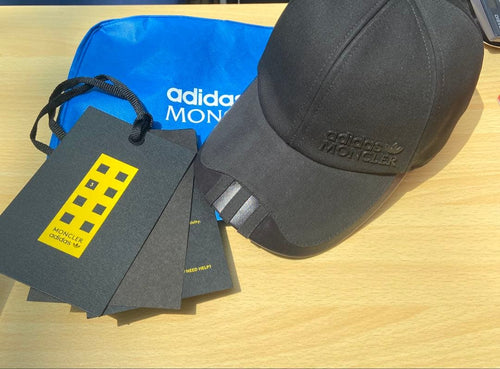 Moncler Other 40.000] Adidas