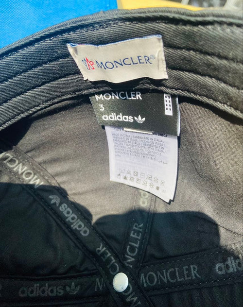 Moncler Other 40.000] Adidas