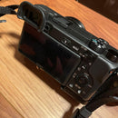 Sony Mirrorless Interchangeable Lens Cameras 6400 2