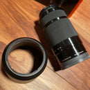 Sony Mirrorless Interchangeable Lens Cameras 6400 2