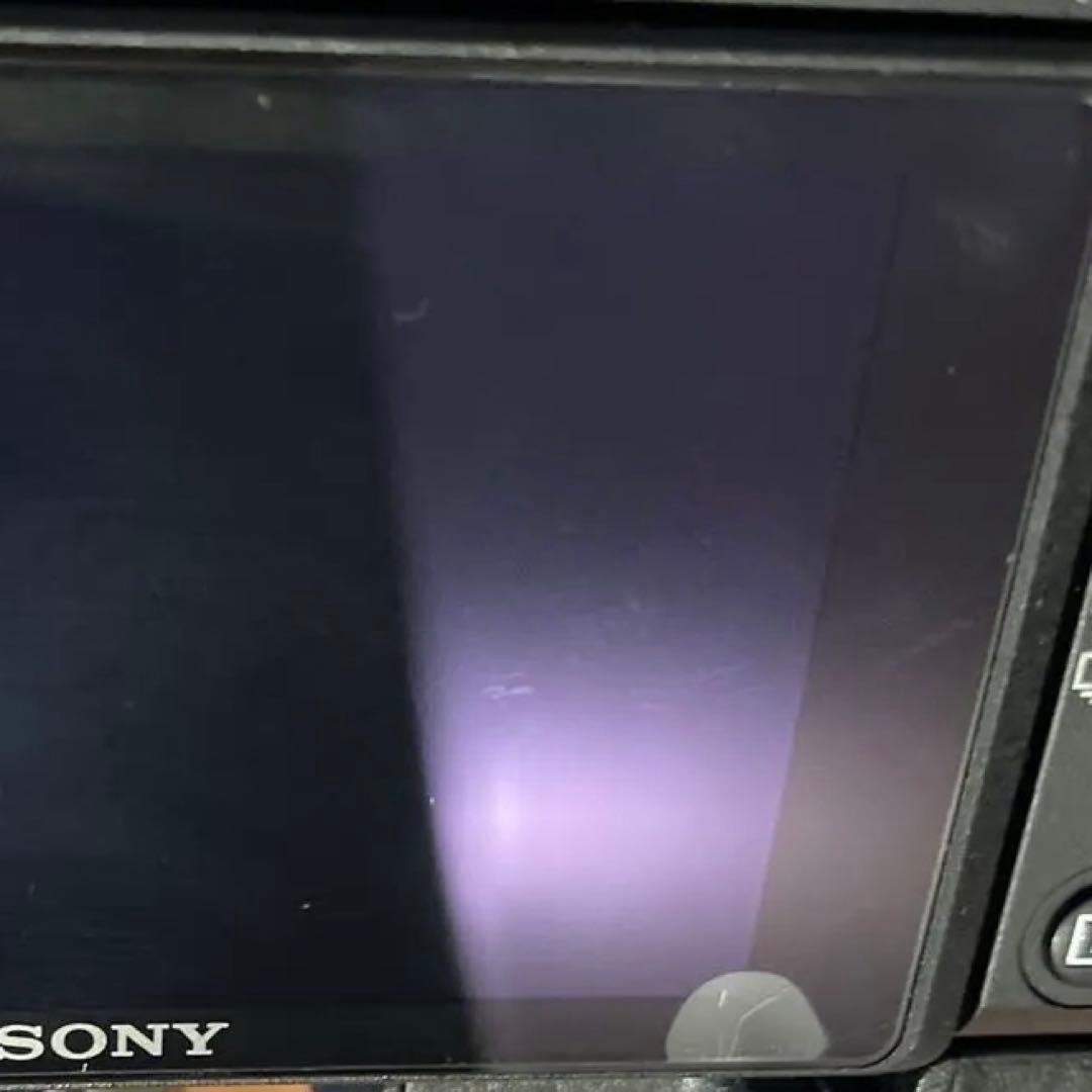Sony Mirrorless Interchangeable Lens Cameras 6400 2