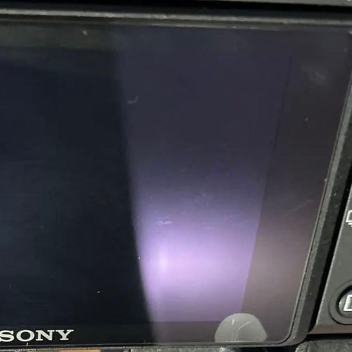 Sony Mirrorless Interchangeable Lens Cameras 6400 2