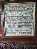 Antique Accessories