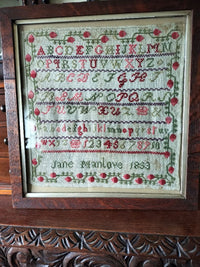 Antique Accessories