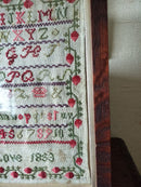 Antique Accessories