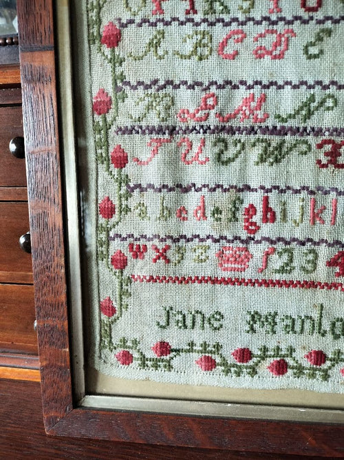 Antique Accessories