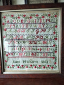 Antique Accessories