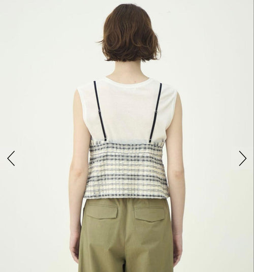 Tomorrowland Vests Gilets