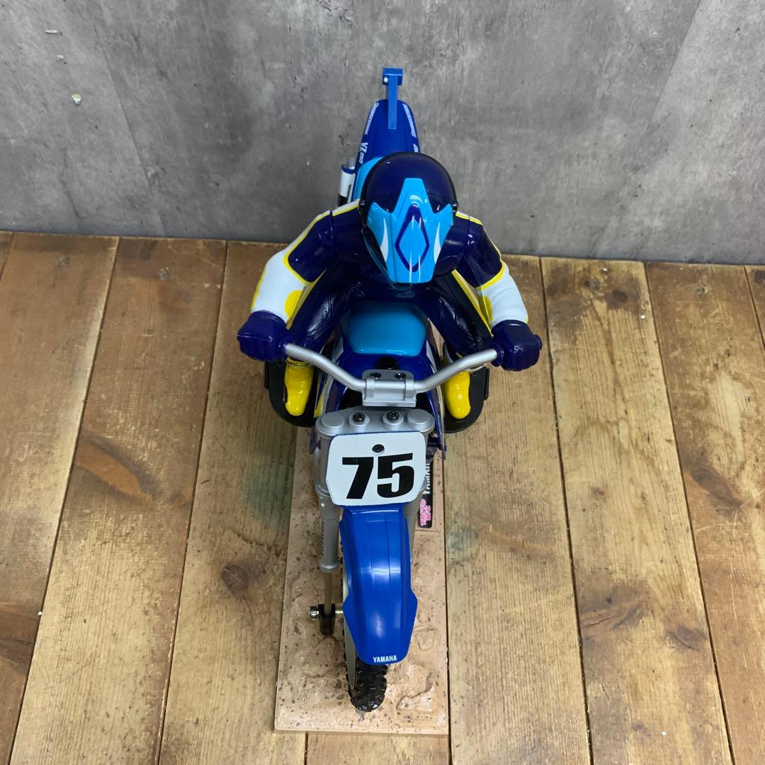 Taiyo Other 3F Yz250