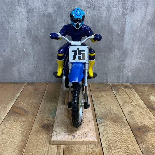 Taiyo Other 3F Yz250