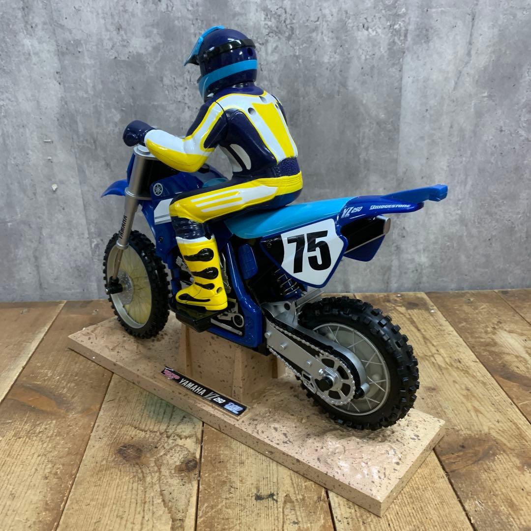 Taiyo Other 3F Yz250