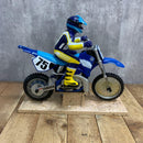 Taiyo Other 3F Yz250
