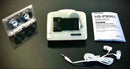 Aiwa Cassette Player Hs- Ps001
