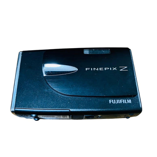 Fujifilm Compact Digital Camera Finepix Z20Fd