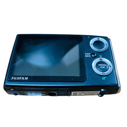 Fujifilm Compact Digital Camera Finepix Z20Fd