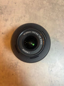 Nikon Zoom Lenses 1 Nikkor10-30Mmf/3.5-5.6 Vr