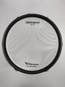 Roland Electronic Drums Pda100-Ms Tom Pad