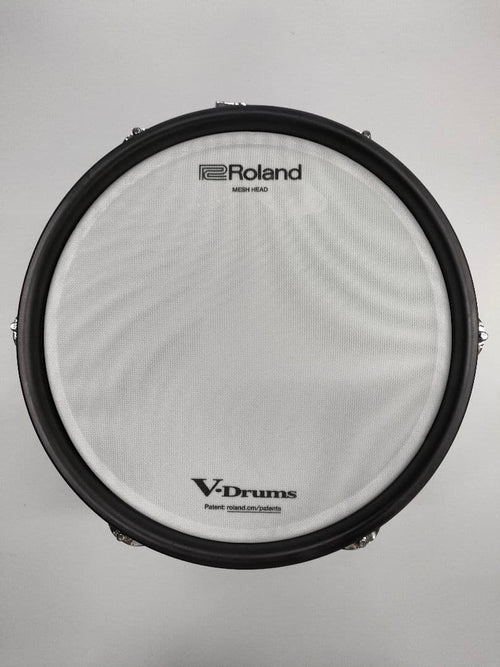 Roland Electronic Drums Pda100-Ms Tom Pad