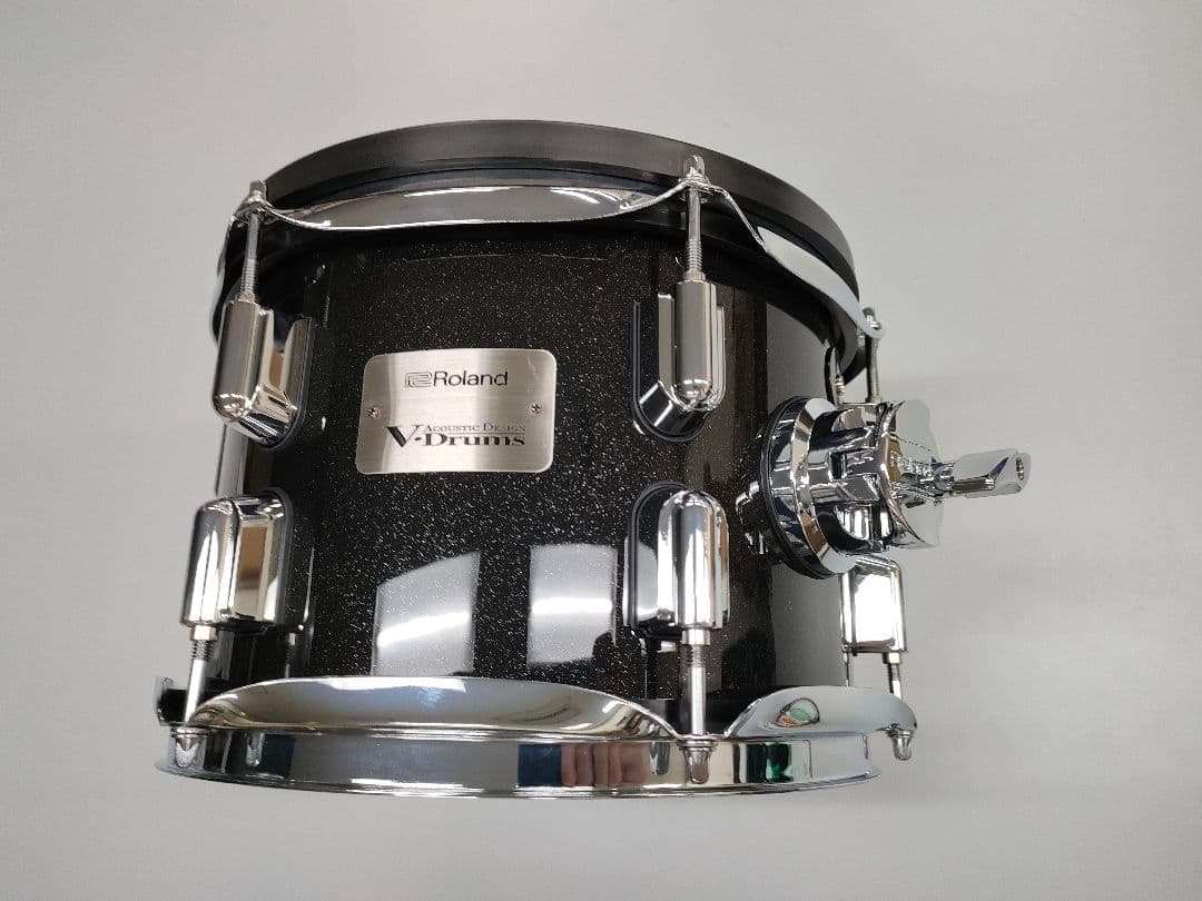 Roland Electronic Drums Pda100-Ms Tom Pad