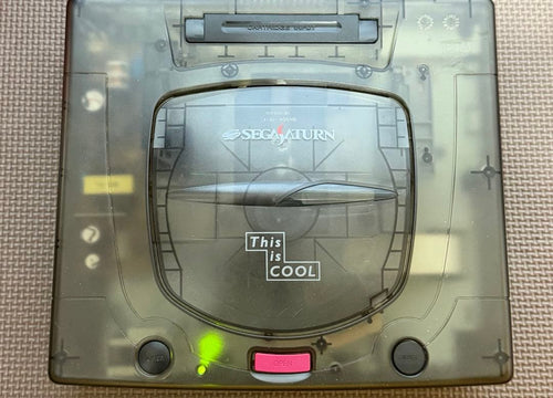 Sega Consoles