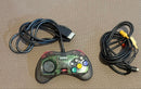 Sega Consoles