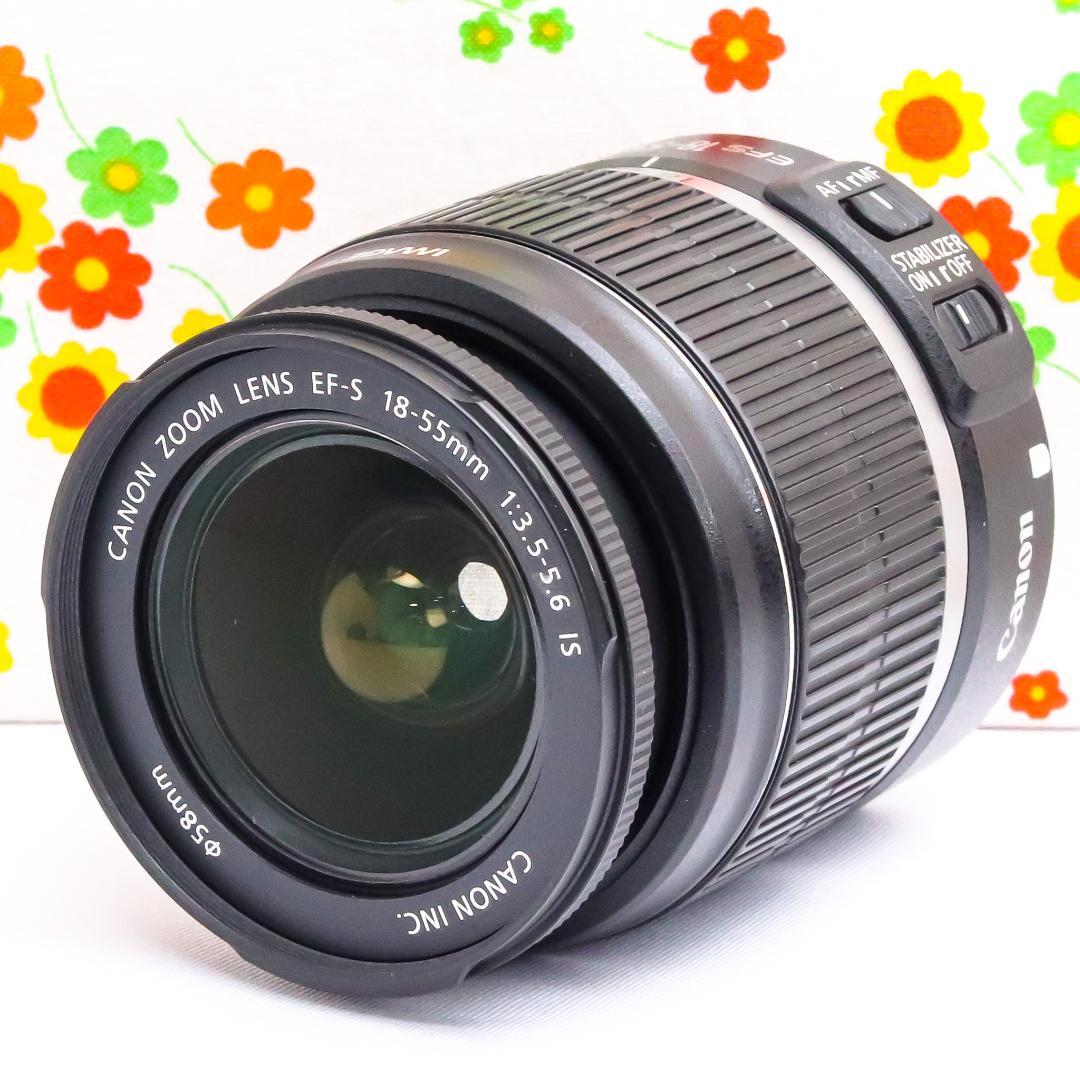 Canon Digital Slr Eos Kiss X7