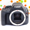 Canon Digital Slr Eos Kiss X7