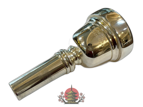 Trombone Maupee Ks Md