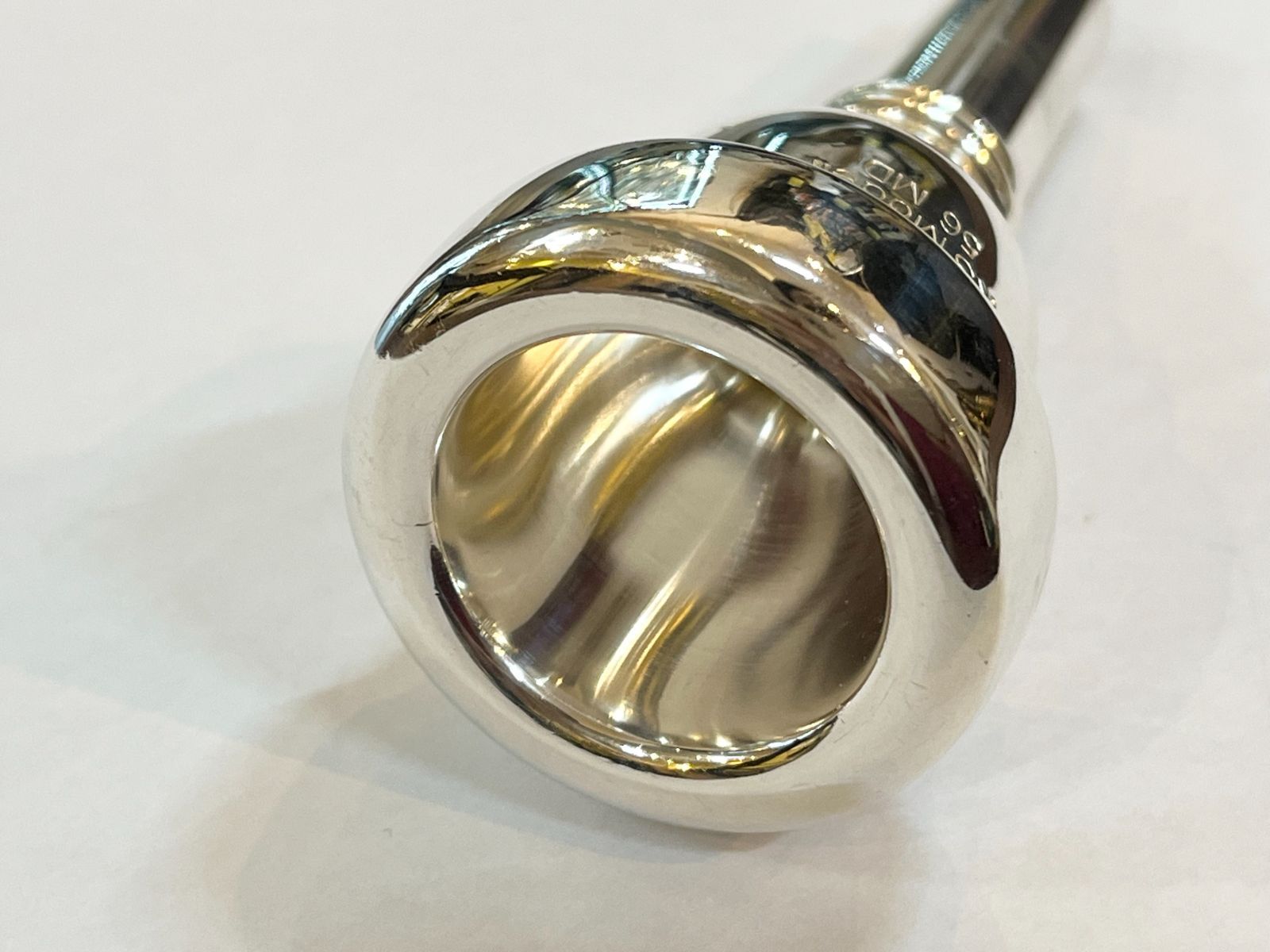 Trombone Maupee Ks Md