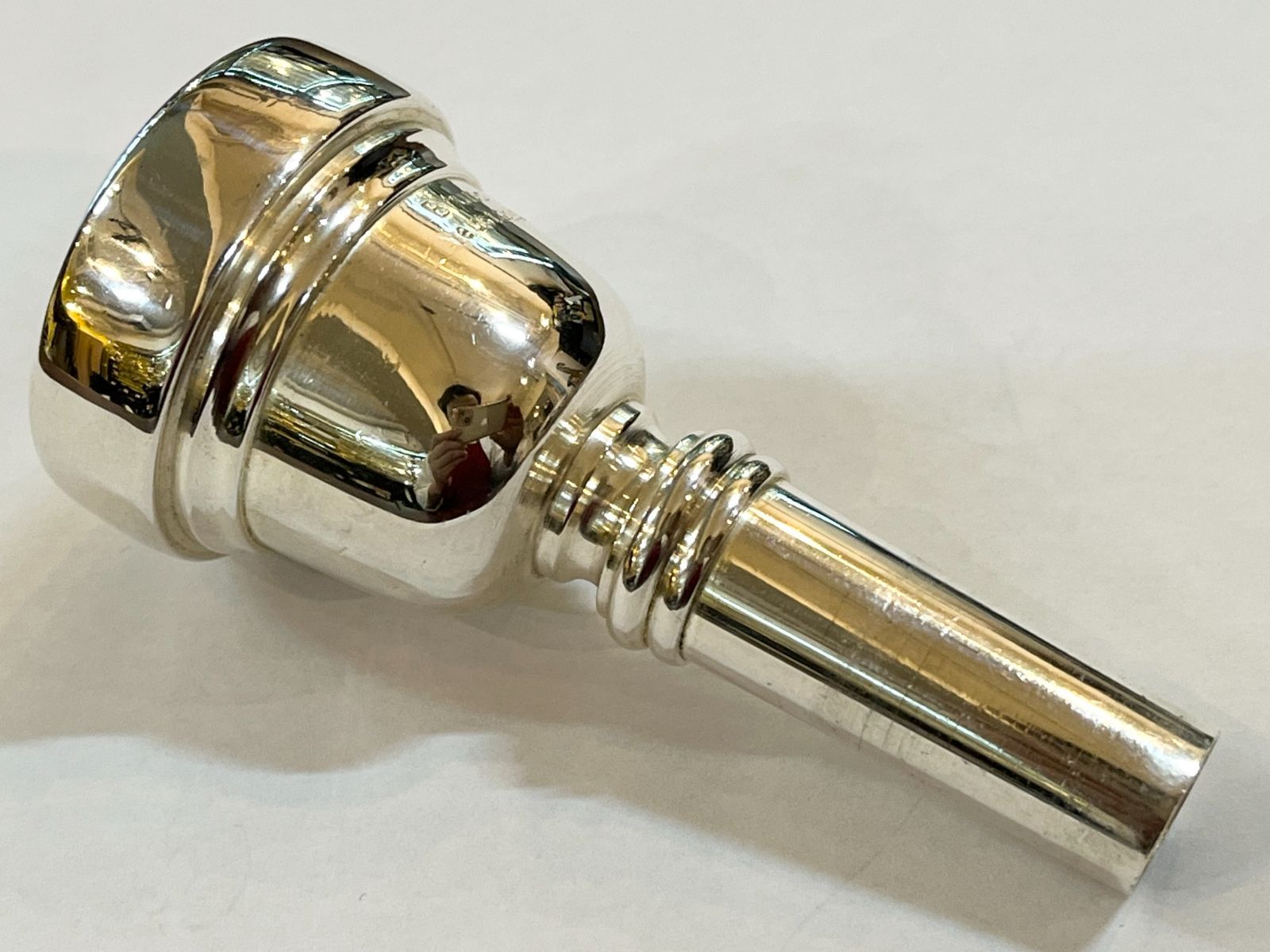 Trombone Maupee Ks Md