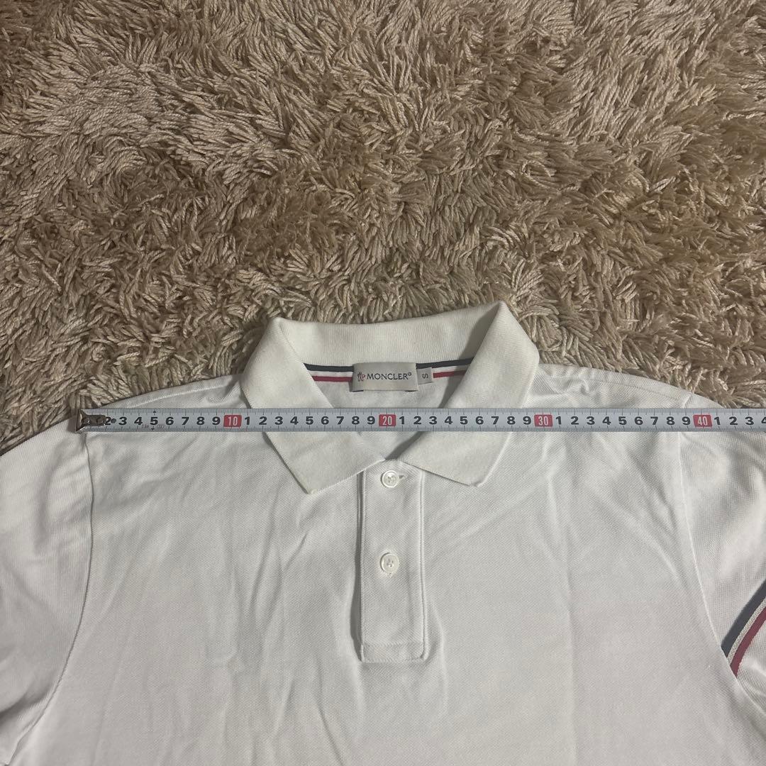 Moncler Polo Shirts S