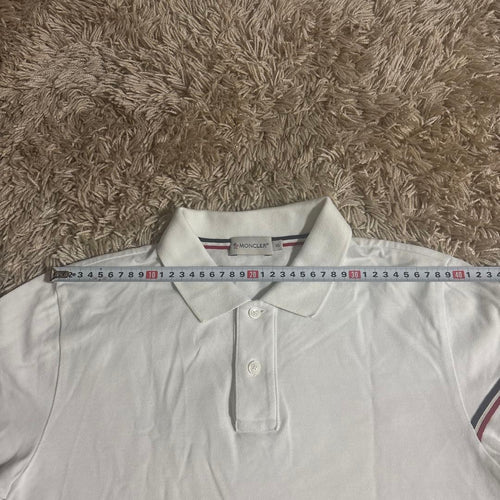 Moncler Polo Shirts S