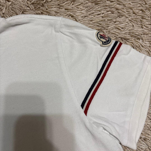 Moncler Polo Shirts S