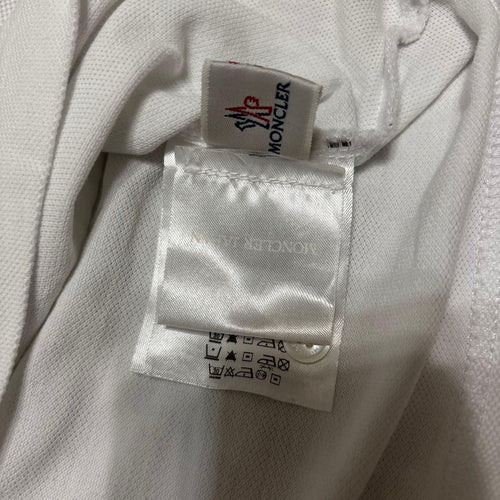 Moncler Polo Shirts S