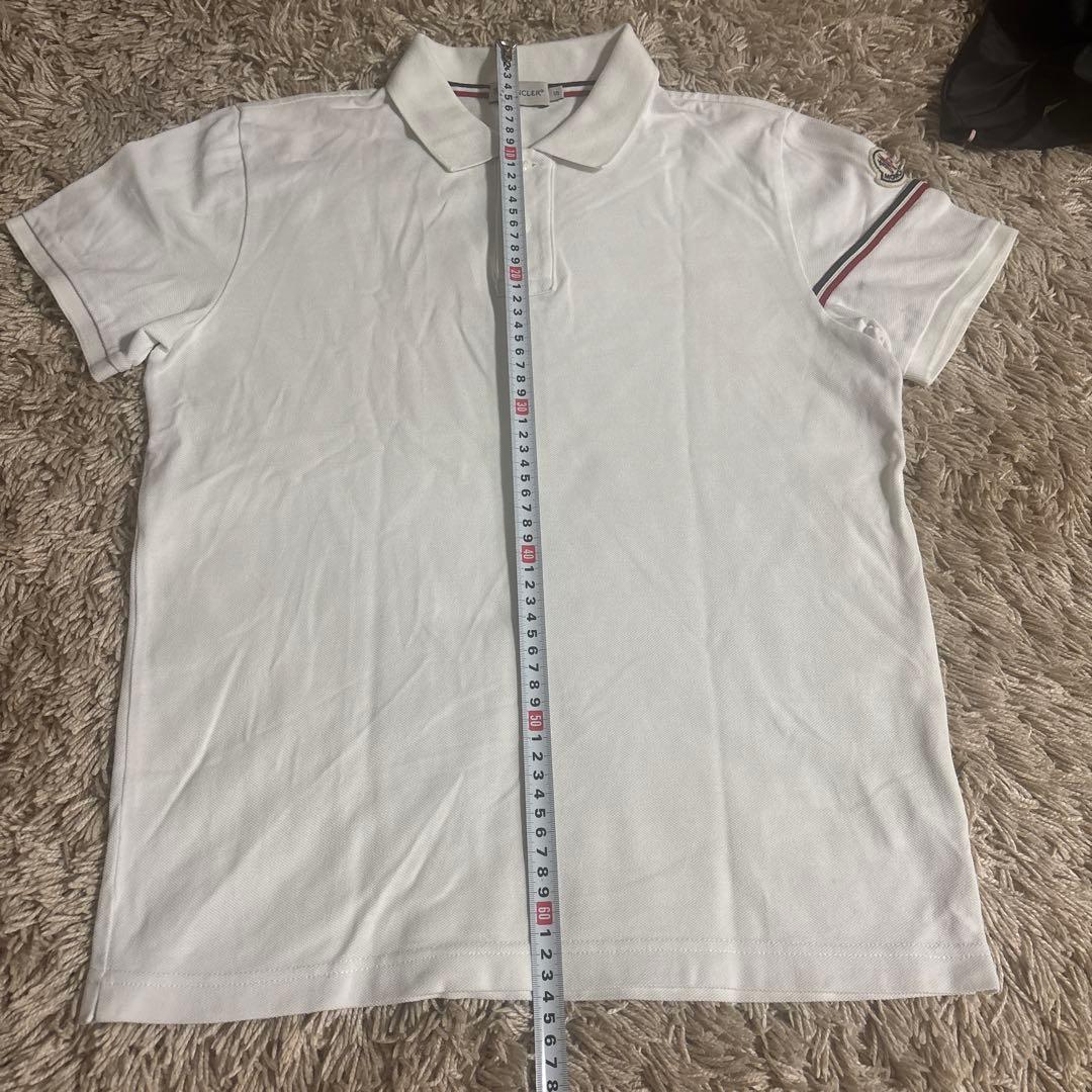 Moncler Polo Shirts S