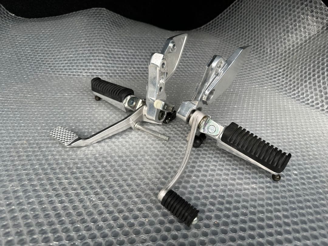 Yamaha Motor Steps Pedals Xjr1300