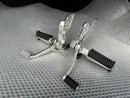 Yamaha Motor Steps Pedals Xjr1300