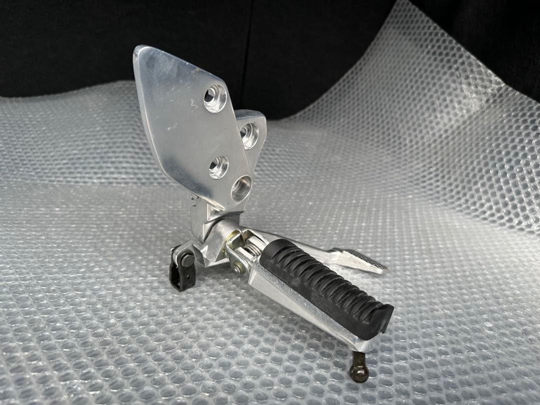 Yamaha Motor Steps Pedals Xjr1300