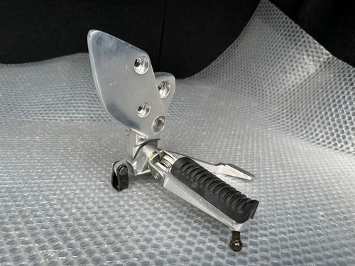 Yamaha Motor Steps Pedals Xjr1300