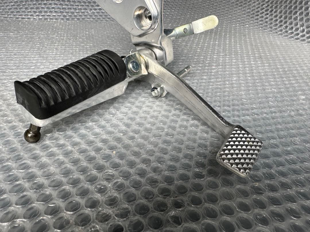Yamaha Motor Steps Pedals Xjr1300