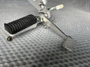 Yamaha Motor Steps Pedals Xjr1300
